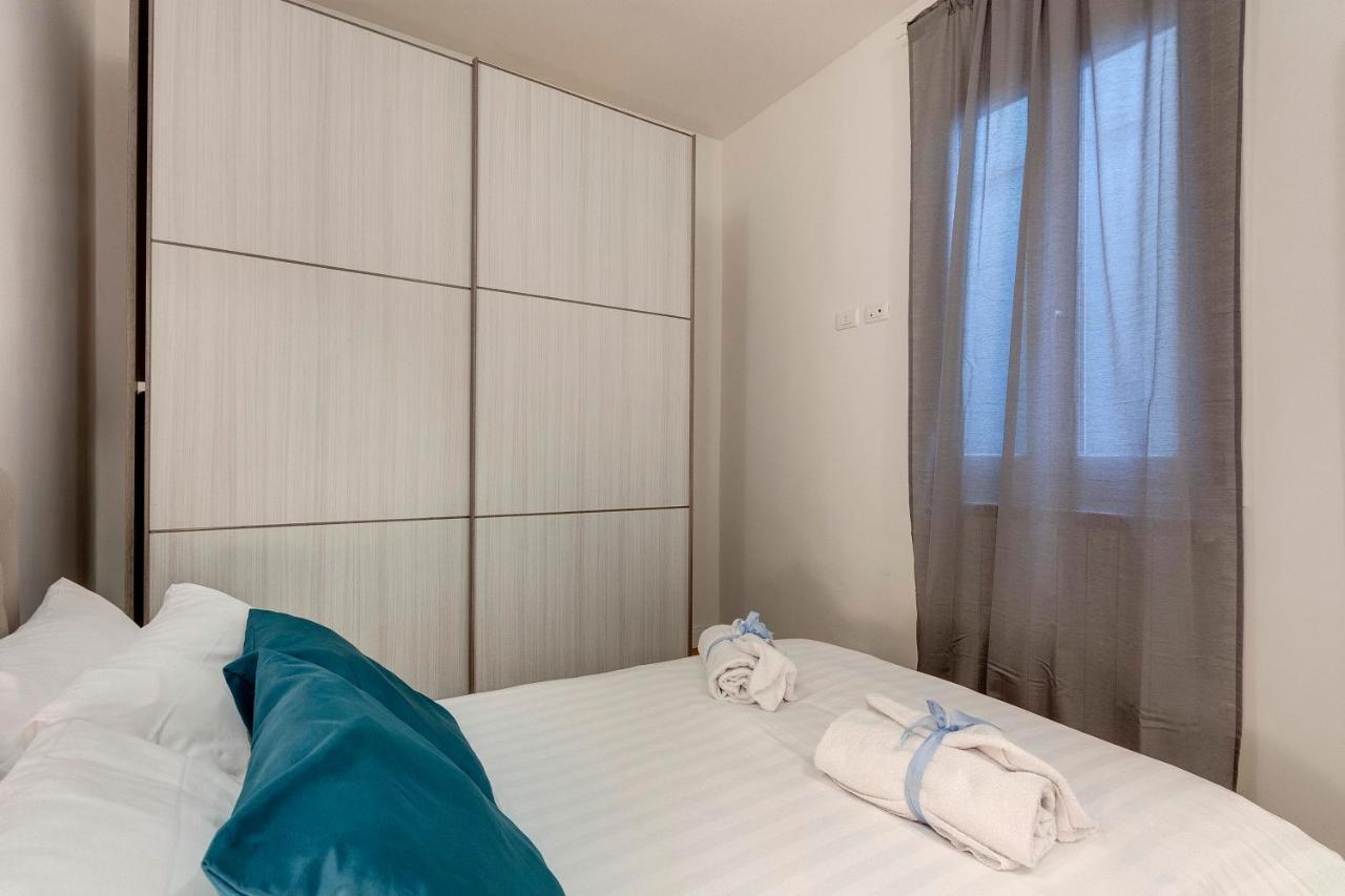 Abigail Apartment By Mamo Florencie Exteriér fotografie