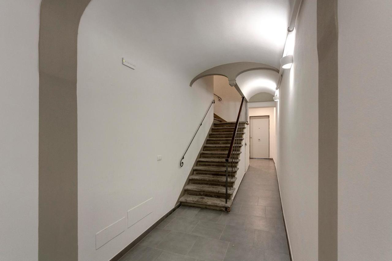 Abigail Apartment By Mamo Florencie Exteriér fotografie