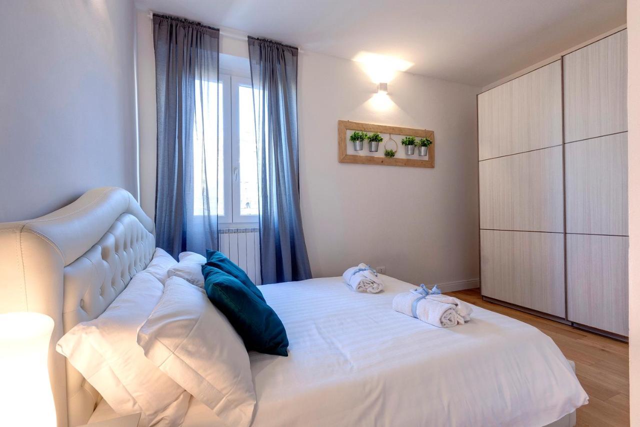 Abigail Apartment By Mamo Florencie Exteriér fotografie